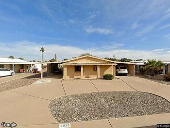 Thumbnail of mobile home