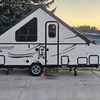 RV for Sale: 2018 Flagstaff Hard Side T21TBHW