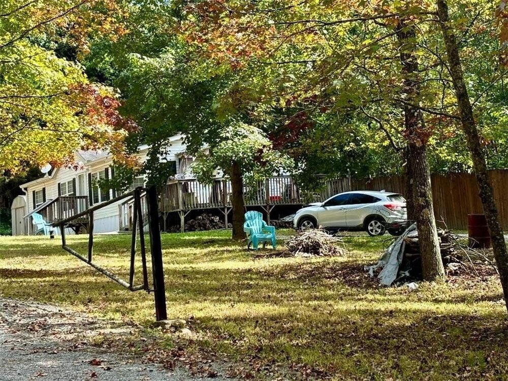 Photo of Mobile Home Lot