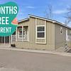 Mobile Home for Sale: 2 Bed 2 Bath 2025 Champion