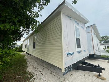 Thumbnail of mobile home