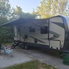 RV for Sale: 2020 ROCKWOOD ULTRA LITE 2606WS
