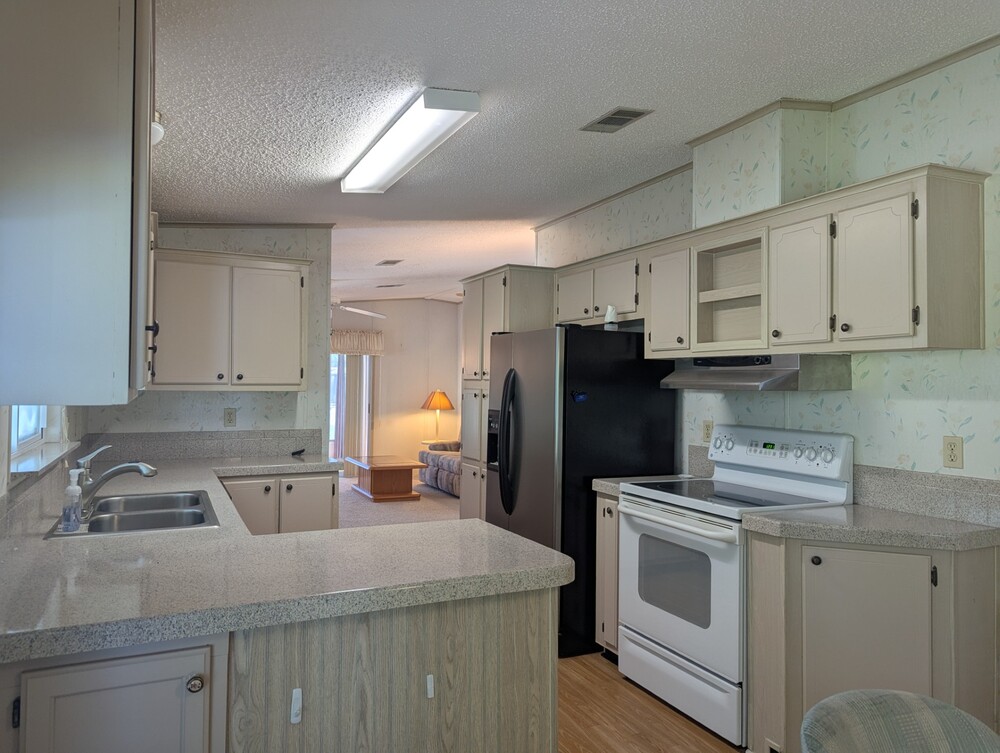 Cypress Lakes Village