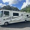 RV for Sale: 2008 HURRICANE 34Y