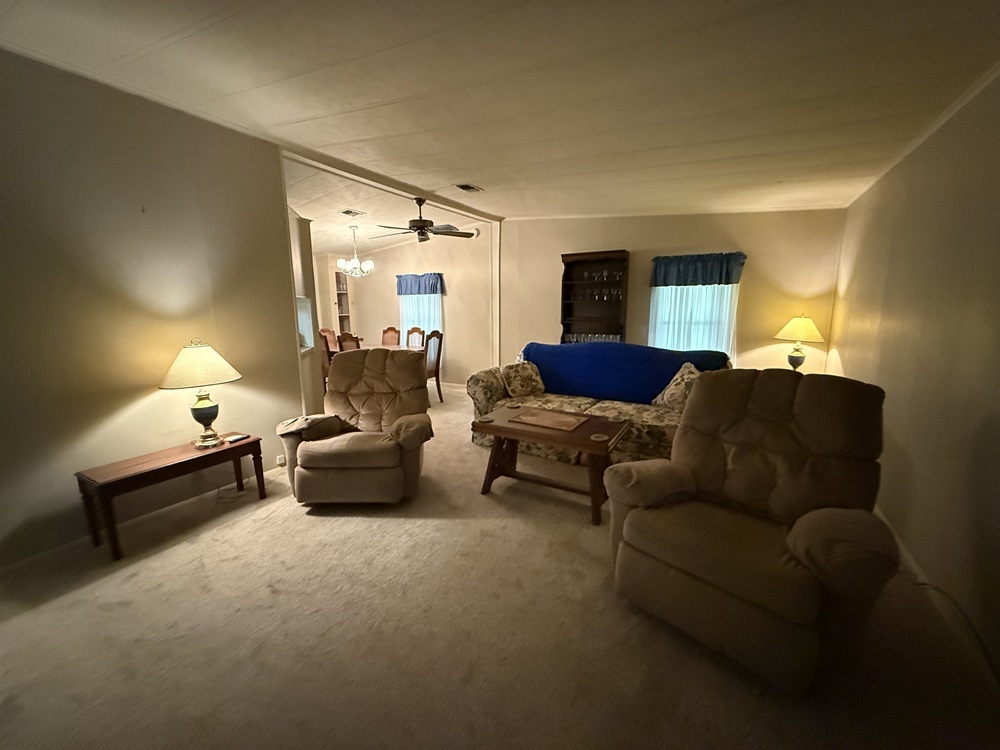 Rolling Greens Village