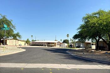 Thumbnail of mobile home