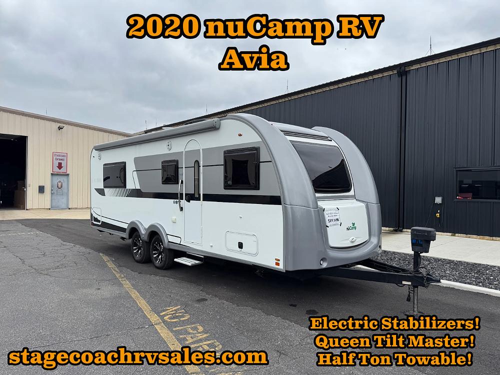 Photo of Rv