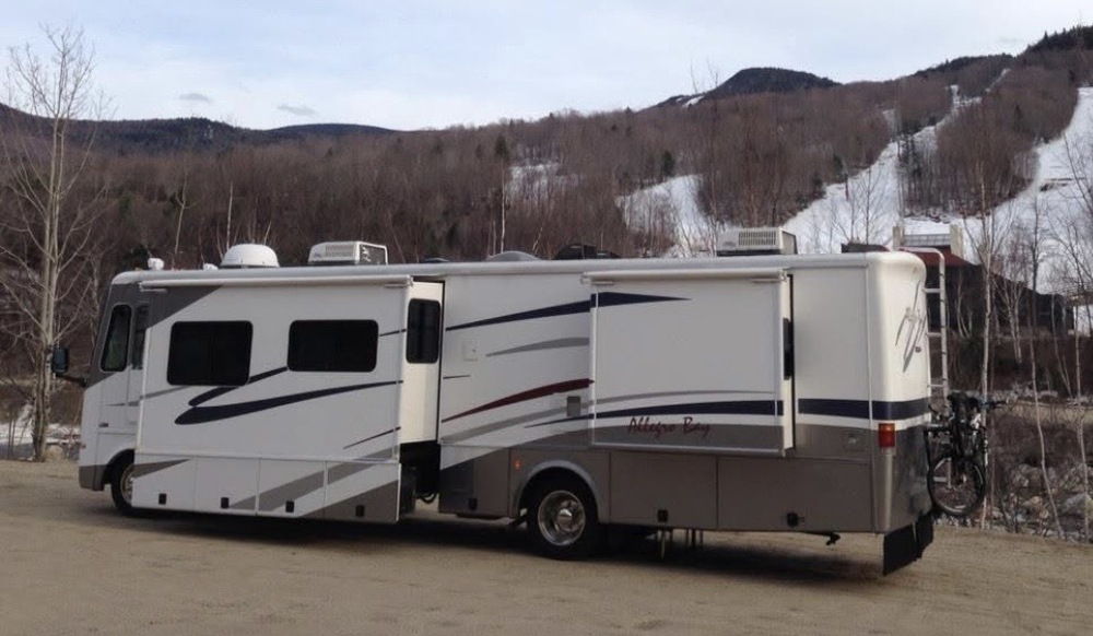 Photo of Rv