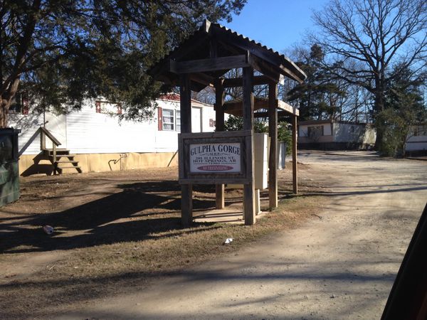 Photo of Mobile Home Park