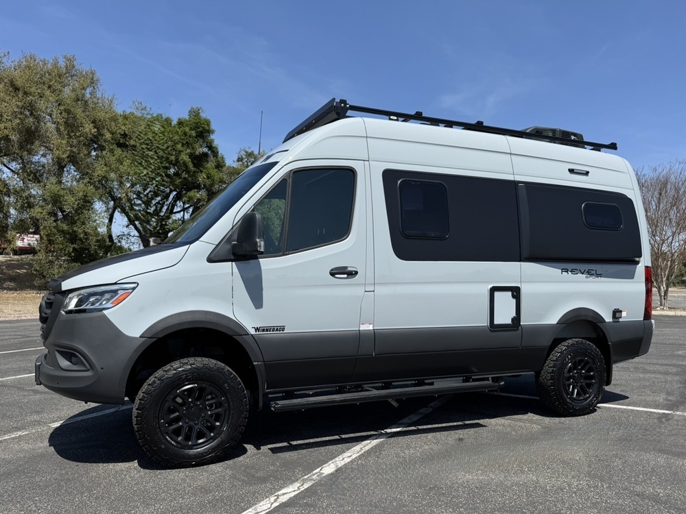 Photo of Rv