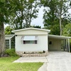 Mobile Home for Sale: 2 Bed 2 Bath 1980 Palm