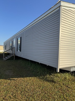 Photo of GREAT SINGLE WIDE FOR SALE - 3 bedrooms
