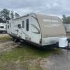 RV for Sale: 2013 white hawk 31dslb