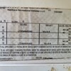 RV for Sale: 2008 BIGHORN 3600RE
