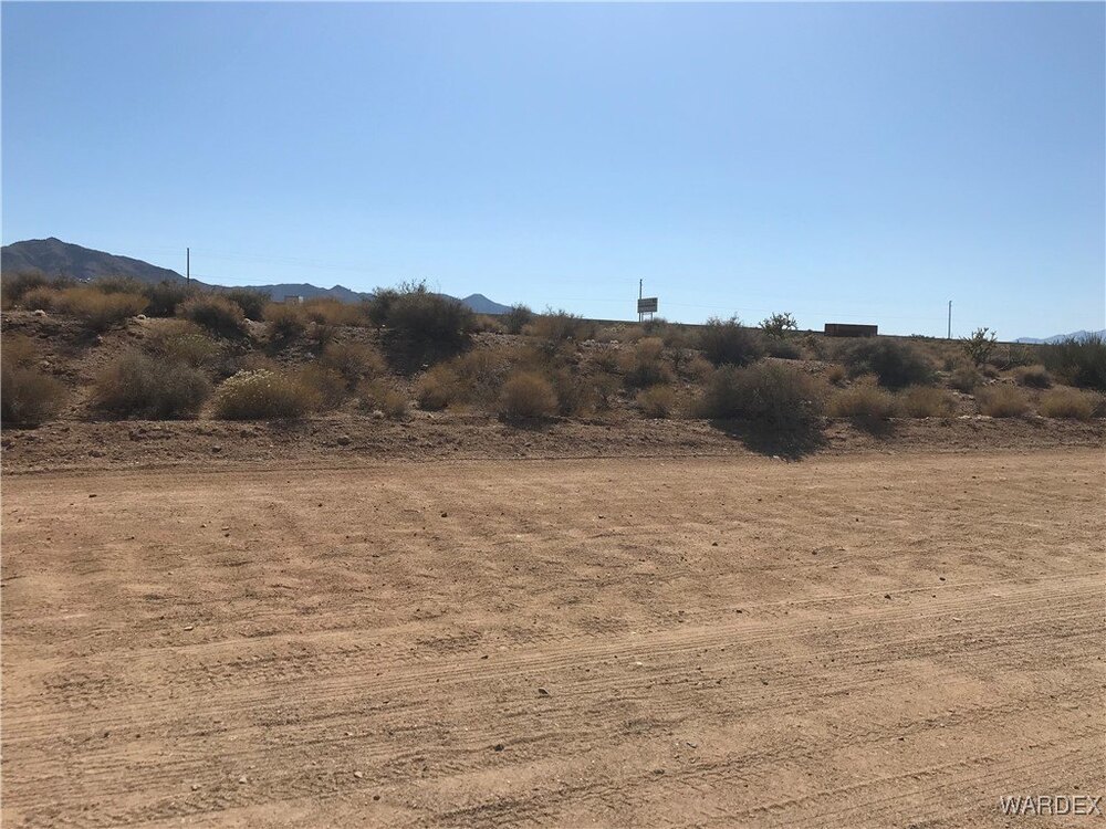 Photo of Mobile Home Lot