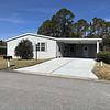 Mobile Home for Sale: Spacious 2/2 on the Preserve, Ormond Beach, FL