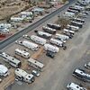RV Park for Sale: North Ranch RV Park | Congress, AZ | 109-Sites, Congress, AZ