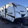 RV for Sale: 2023 NORTH TRAIL 25RBP
