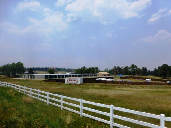 Photo of Self Storage Facility