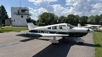 Thumbnail of aircraft