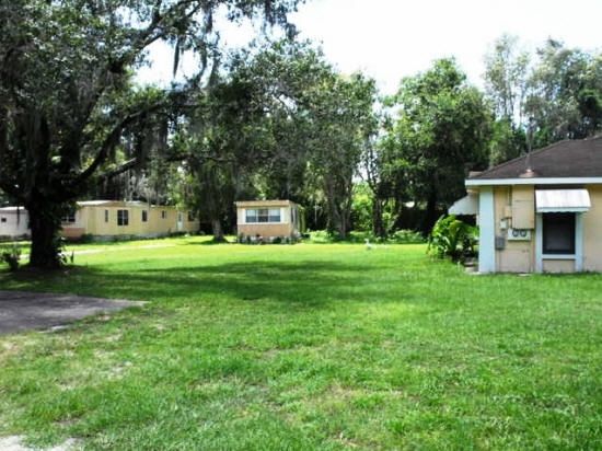 Mobile Home Park For Sale 