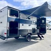 RV for Sale: 2022 CHEROKEE WOLF PUP 17JG