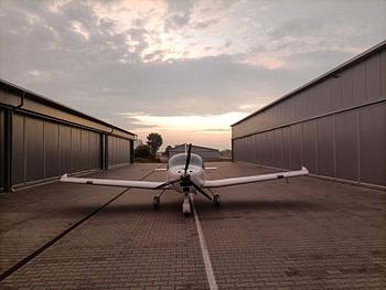 Thumbnail of aircraft