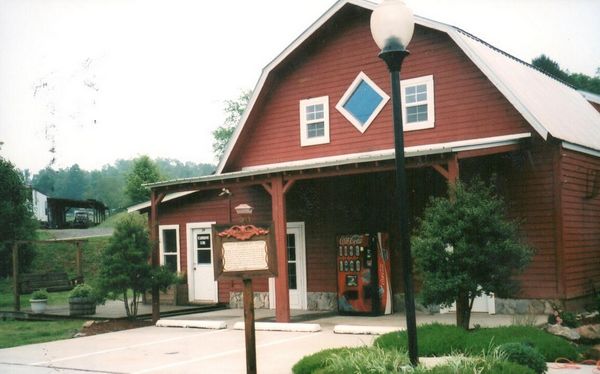 Photo of RV Lot