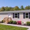 Mobile Home for Sale: Coming Soon! Serene Country Living | New 2-Bedroom Tulip | $74,000, Rostraver Township, PA