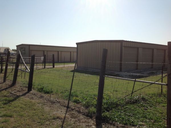 Photo of Self Storage