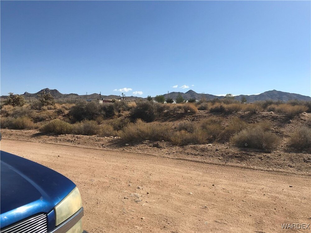Photo of Mobile Home Lot