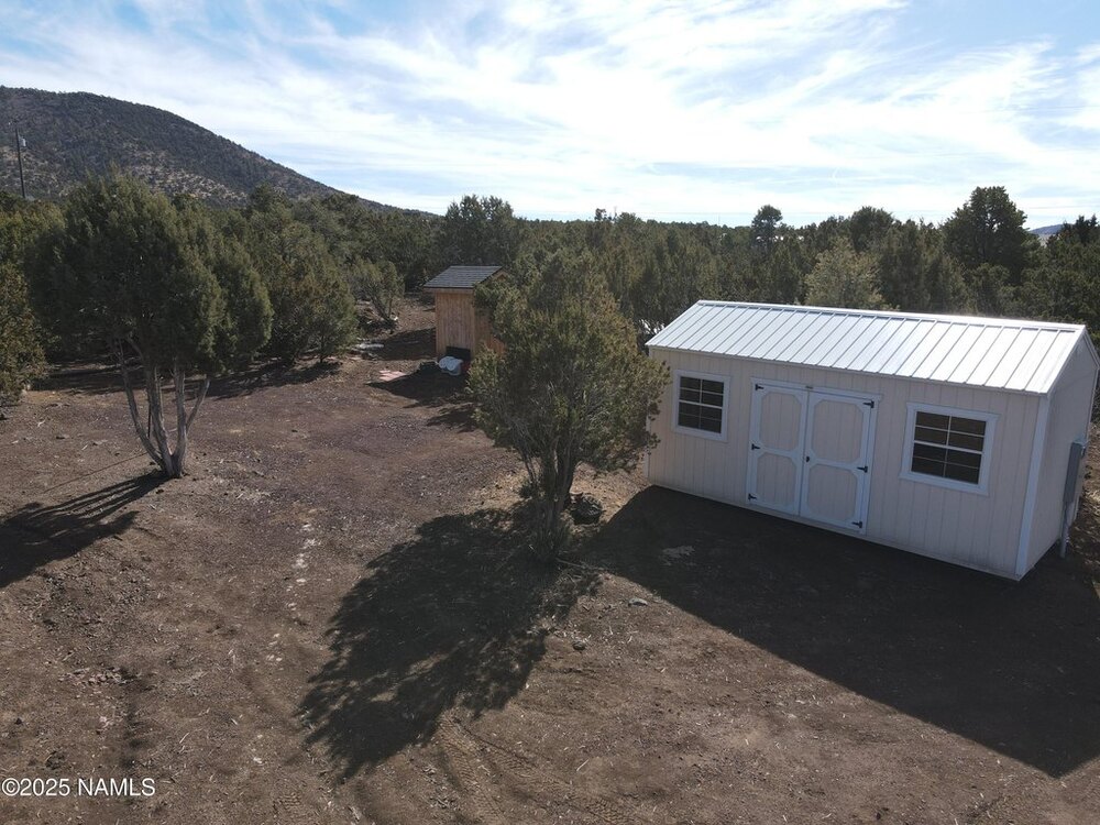 Photo of Mobile Home Lot