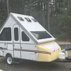 RV for Sale: 2002 EXPEDITION SOFA BED