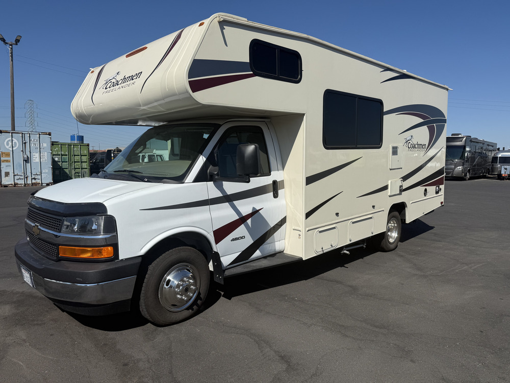 Photo of Rv