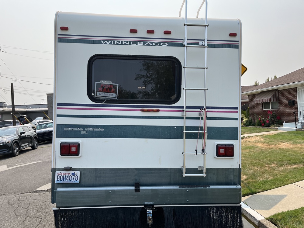 Photo of Rv