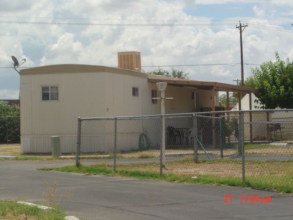 Photo of Mobile Home Park