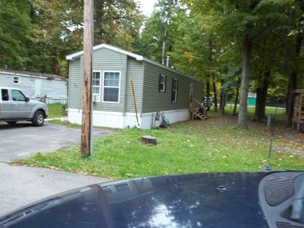 Photos of Mobile Home Park