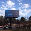 Billboard for Rent: Laurel, MS - HWY 15 Vinyl , Laurel, MS