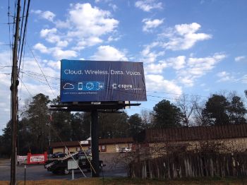 Thumbnail of billboard