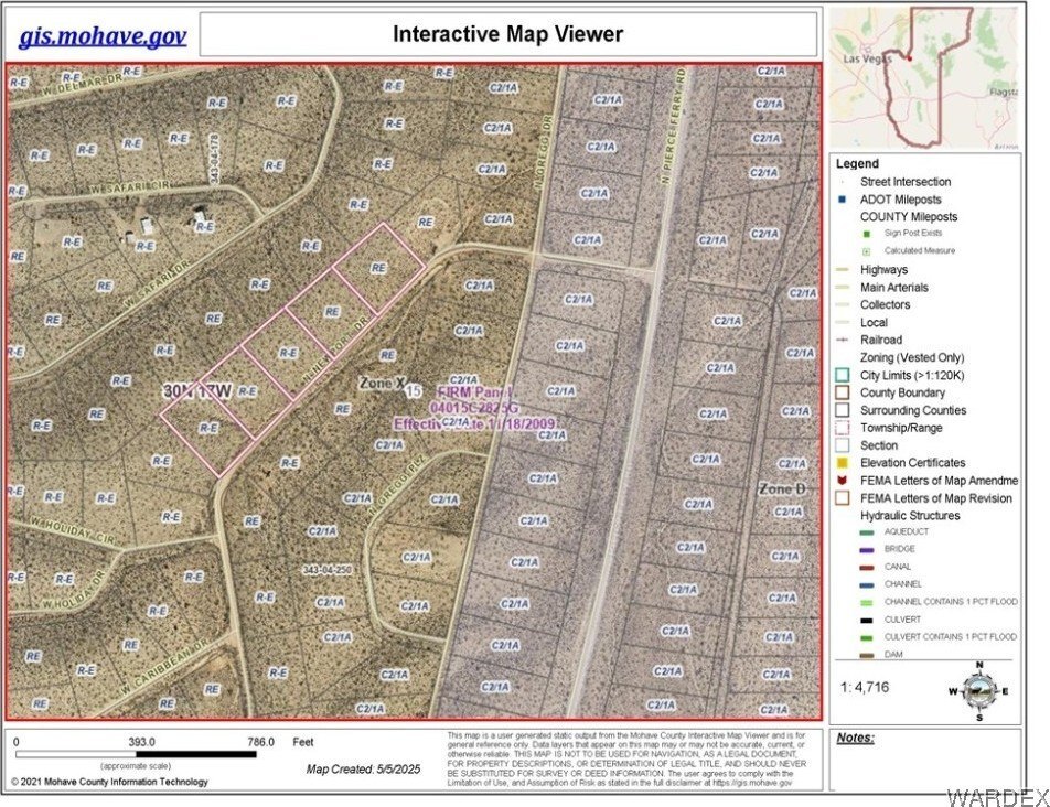 Photo of Mobile Home Lot