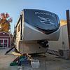 RV for Sale: 2020 PINNACLE 32RLTS