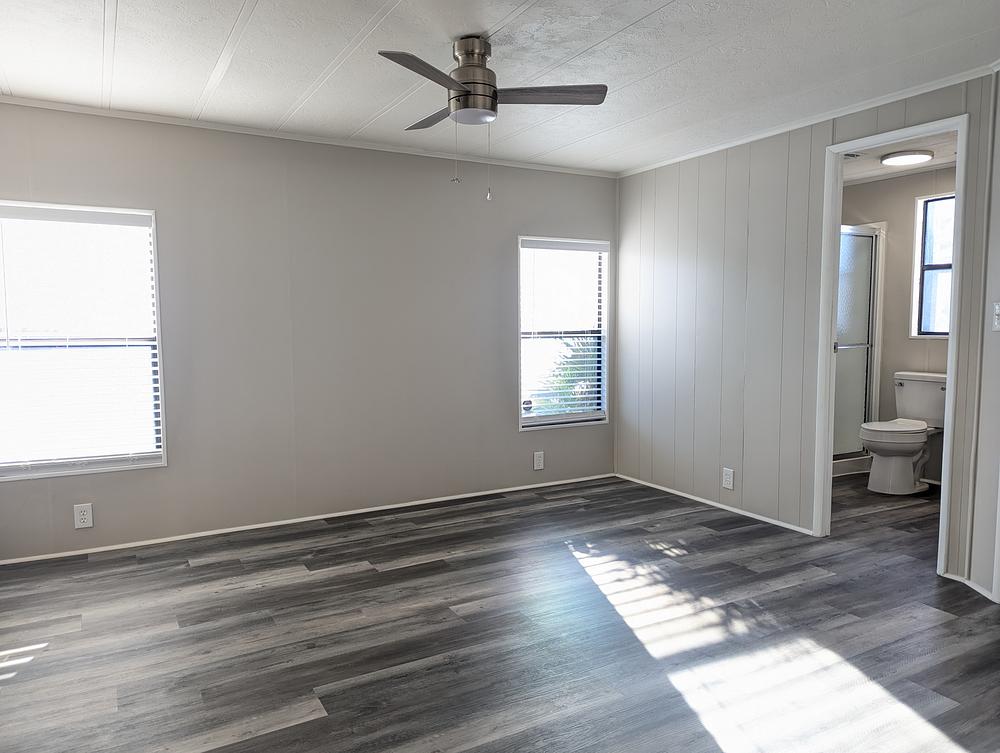 Strawberry Ridge Village