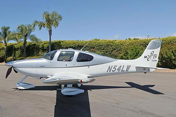 Thumbnail of aircraft