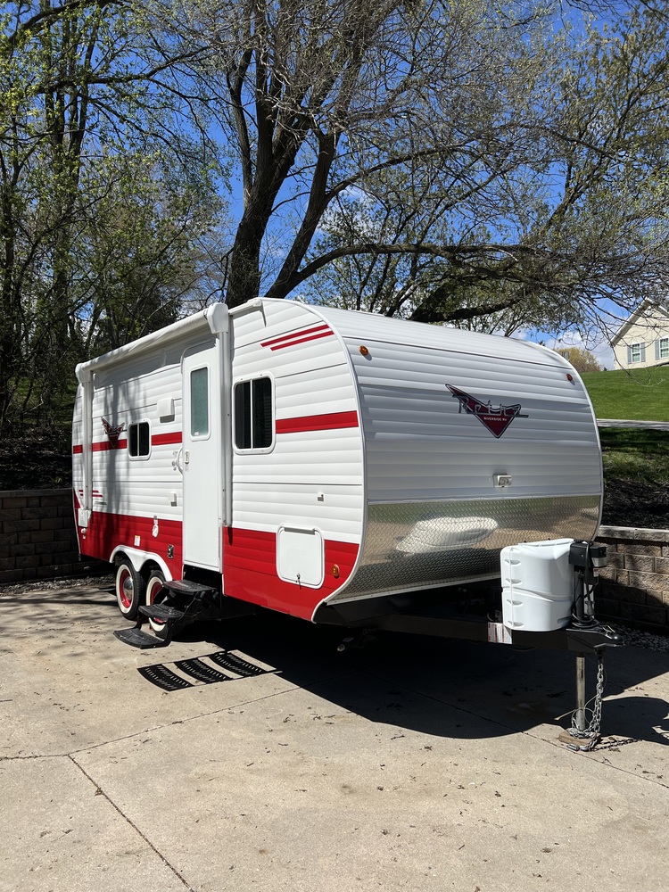Photo of Rv