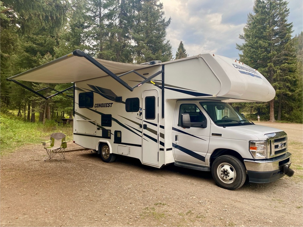 Photo of Rv