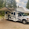 RV for Sale: 2022 CONQUEST CLASS C 6238