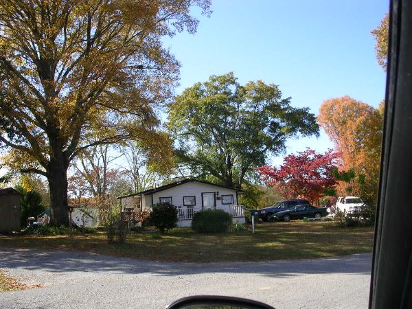 Photo of Mobile Home Park