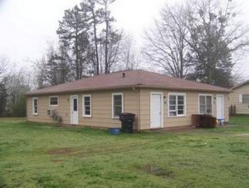 Photo of Mobile Home Park