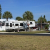 RV Lot for Sale: Sarasota Lakes RV Resort Lot #190 , Sarasota, FL