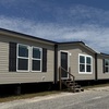 Mobile Home for Sale: Fireplace and Den!  4-bedroom Doublewide for Sale, Marion, SC